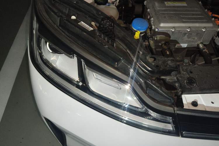 Used BYD D1 2021 Leading Edition
