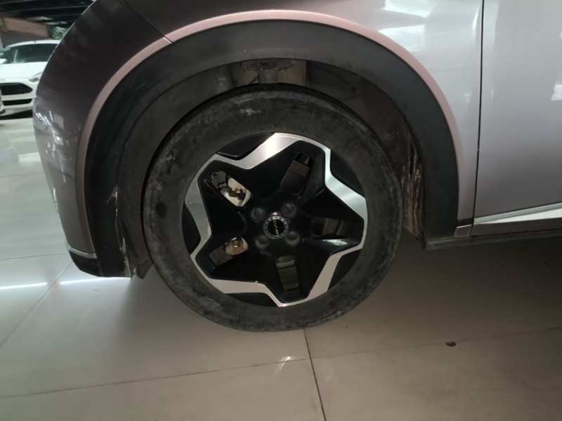 Used BYD Dolphin 2021 405 km Fashion Edition — 22