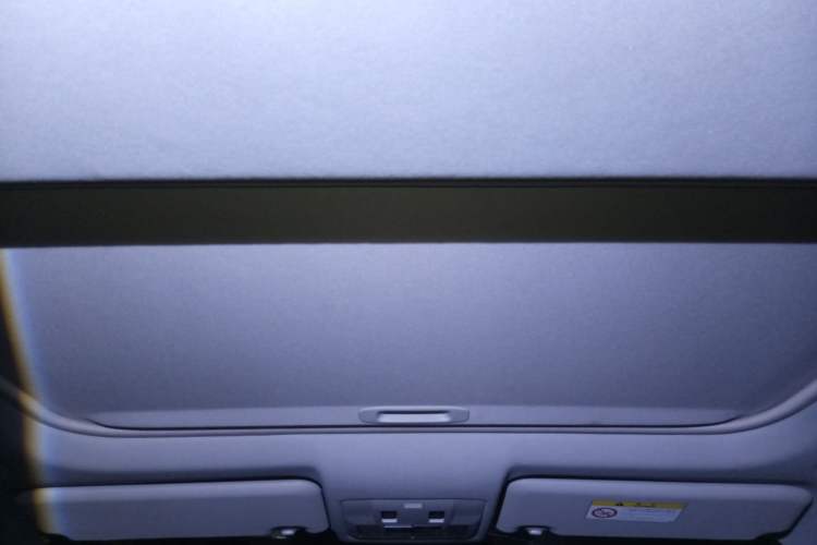 Used Toyota RAV4 2013 2.0L CVT Four-Wheel Drive New Edition Headliner