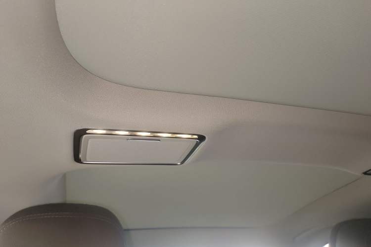 Used Mercedes-Benz E-Class 2020 E 300 L Luxury Model Headliner