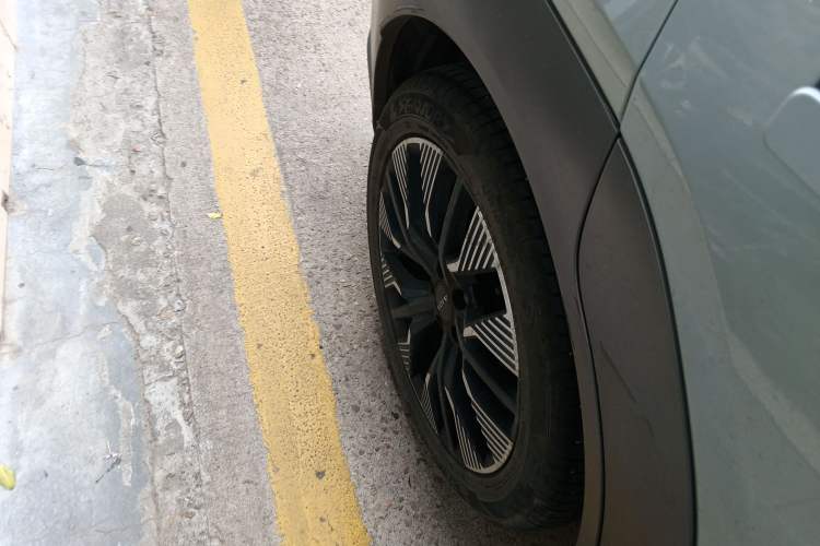 Used AION Y 2021 70 Enjoyment Tech Edition
