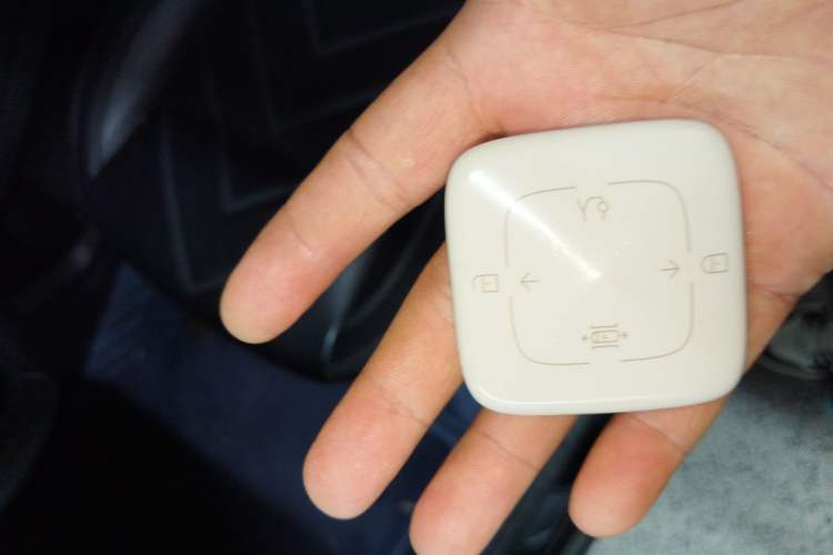 Used Zeekr 001 2023 WE Edition 100 kWh
