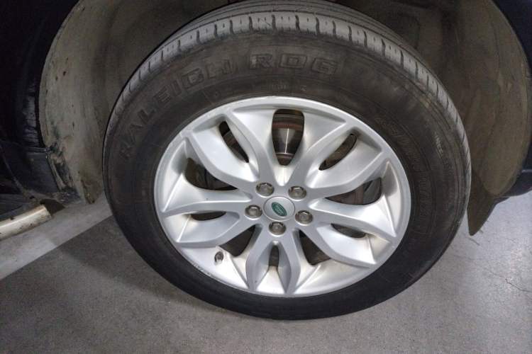 Used Land Rover Freelander 2 2011 2.2T SD4 HSE Diesel Edition