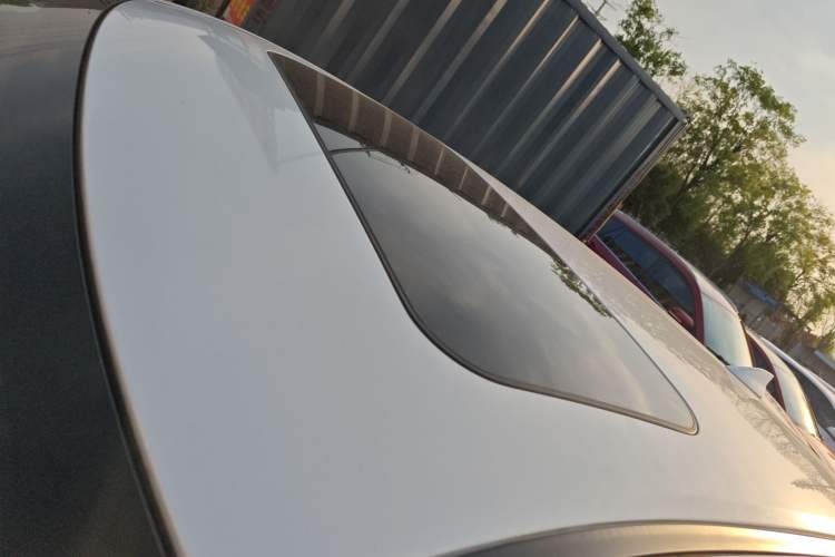 Used Mazda CX-5 2024 2.0L Automatic Two-Wheel Drive ZhiShang Version
