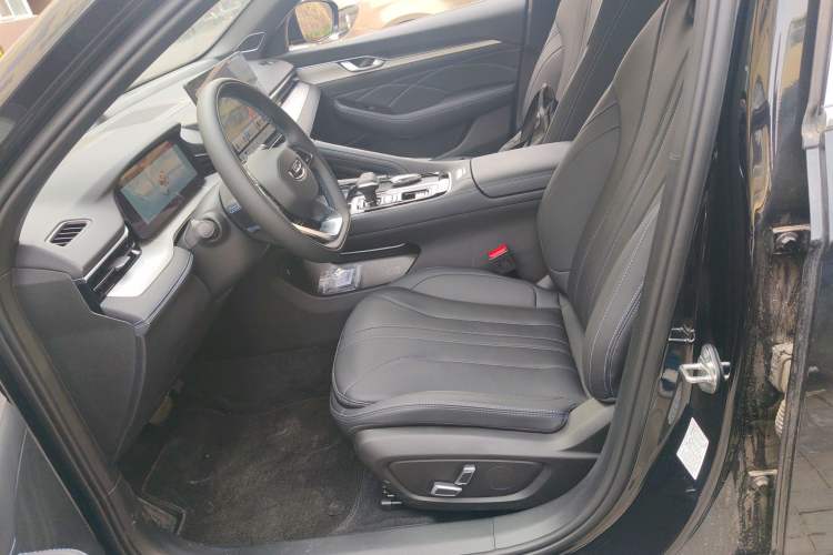 Used Geely Auto Preface 2026 Model Oriental Yao 1.5TD Fuyao Edition