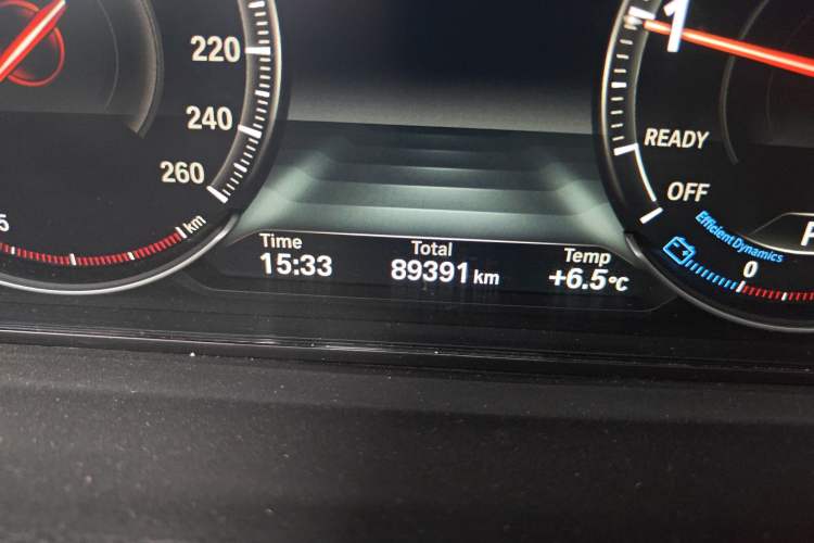 Used BMW 3 Series GT 2019 320i M Sport Package
