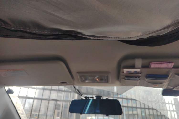 Used Suzuki SX4 2013 1.6L Automatic CoolRide Model
