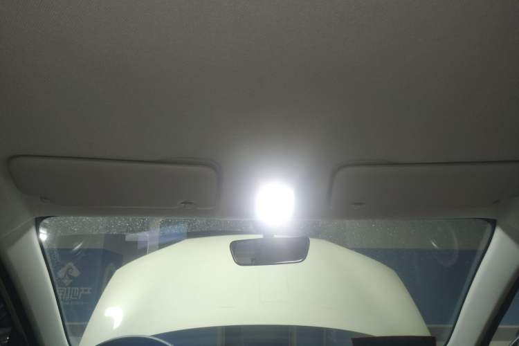 Used Wuling Bingo 2023 203km Light Edition