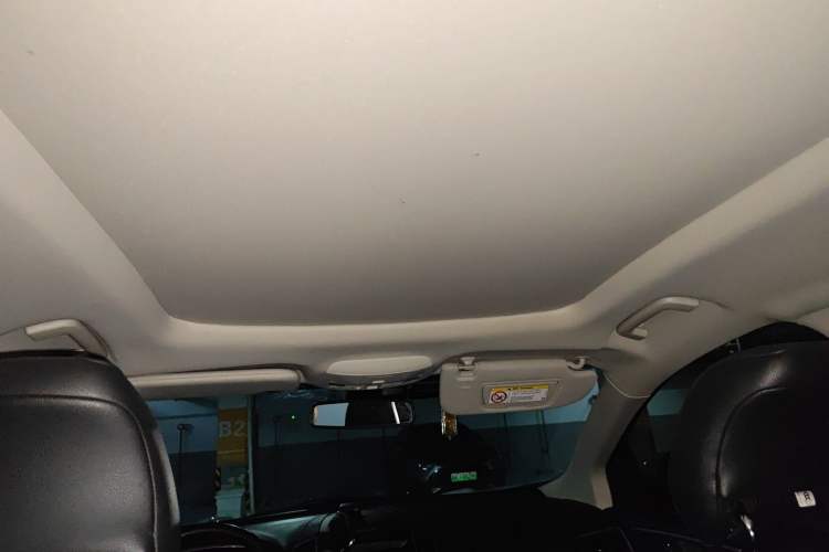 Used Ford Edge 2016 EcoBoost 245 Four-Wheel Drive Titanium Edition 7-Seater
