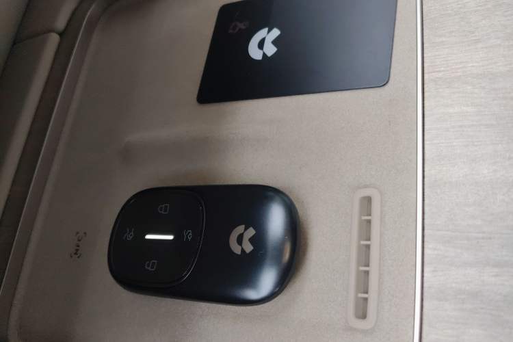 Used Nio ES8 2026 Model 7-seat Executive Luxury Edition