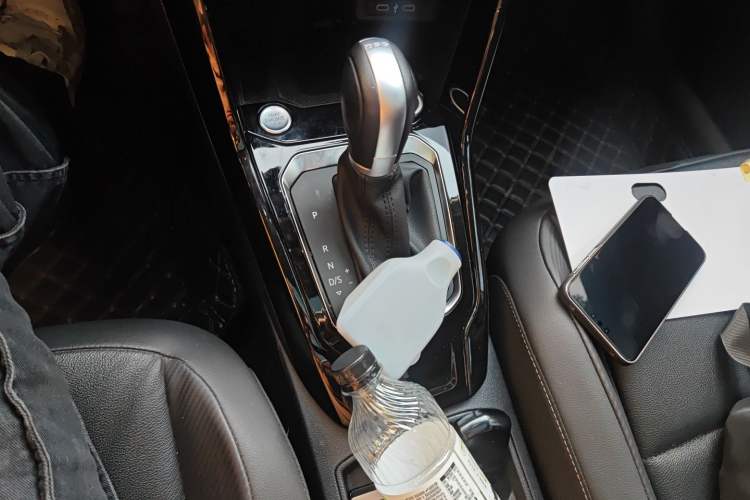 Used Volkswagen T-ROC 2022 280TSI DSG Two-Wheel Drive Comfort PLUS