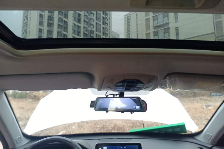 Used Chery Tiggo 5x 2020 1.5L Manual Fashion Edition