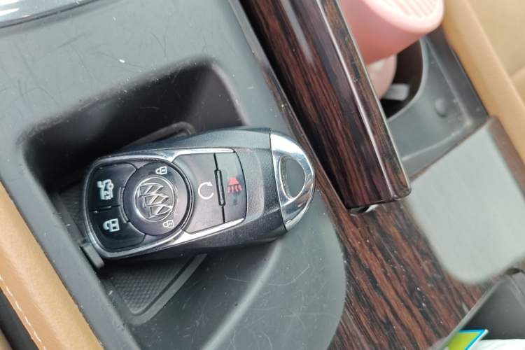 Used Buick LaCrosse 2016 20T Elite Edition