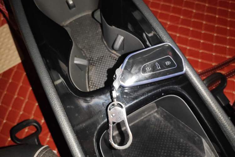 Used Volkswagen ID.3 2023 Pure Smart Edition
