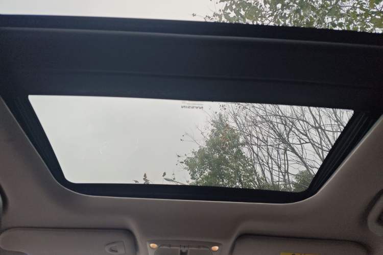 Used Nissan Murano 2017 2.5L XL Two-Wheel Drive Smart Edition
