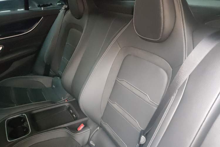 Used Mercedes-Benz AMG GT 2019 AMG GT 50 four-door sports car