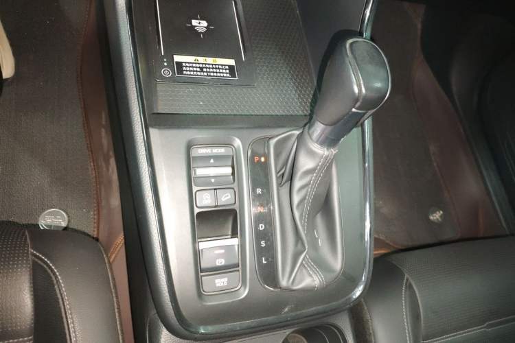 Used Honda CR-V 2023 240TURBO Two-Wheel Drive FENGSHANG Edition 5 Seats
