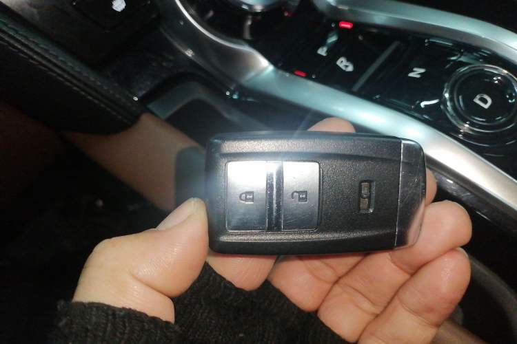 Used Acura CDX 2017 1.5T Four-Wheel Drive Deluxe Stylish Edition