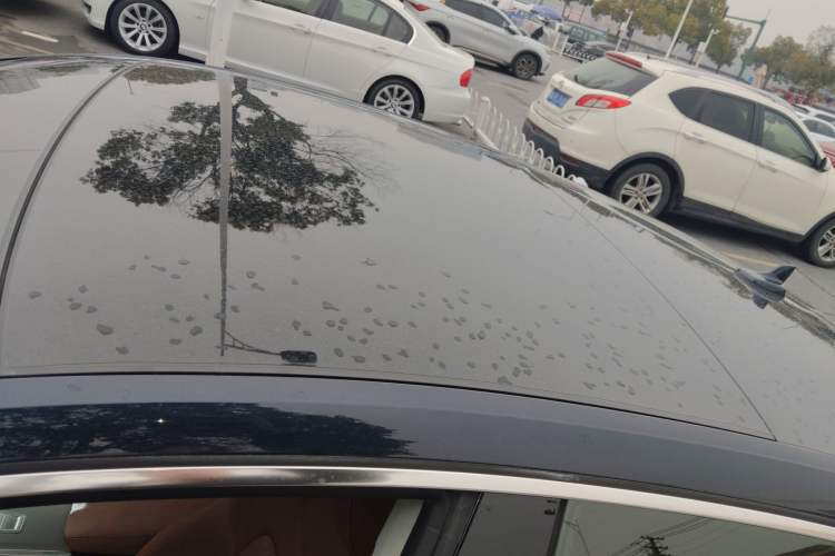 Used Audi A7 2023 45 TFSI Prestige Edition