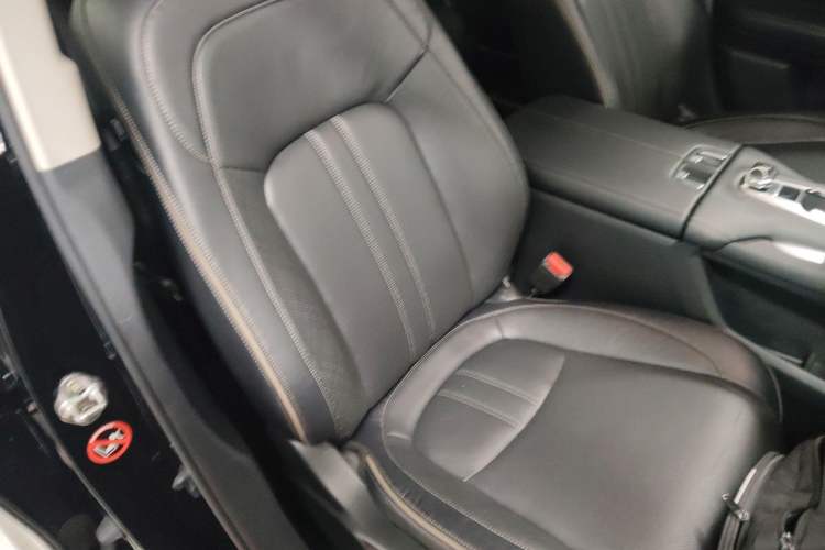 Used Honda Avancier 2020 240TURBO Front-Wheel Drive Smart Edition
