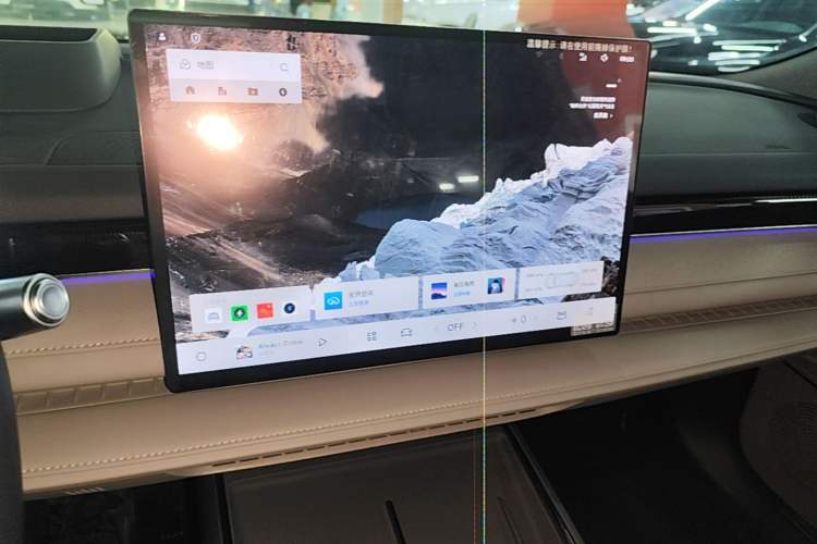 Used Geely Galaxy 8 2025 130km EM-P Starship Edition