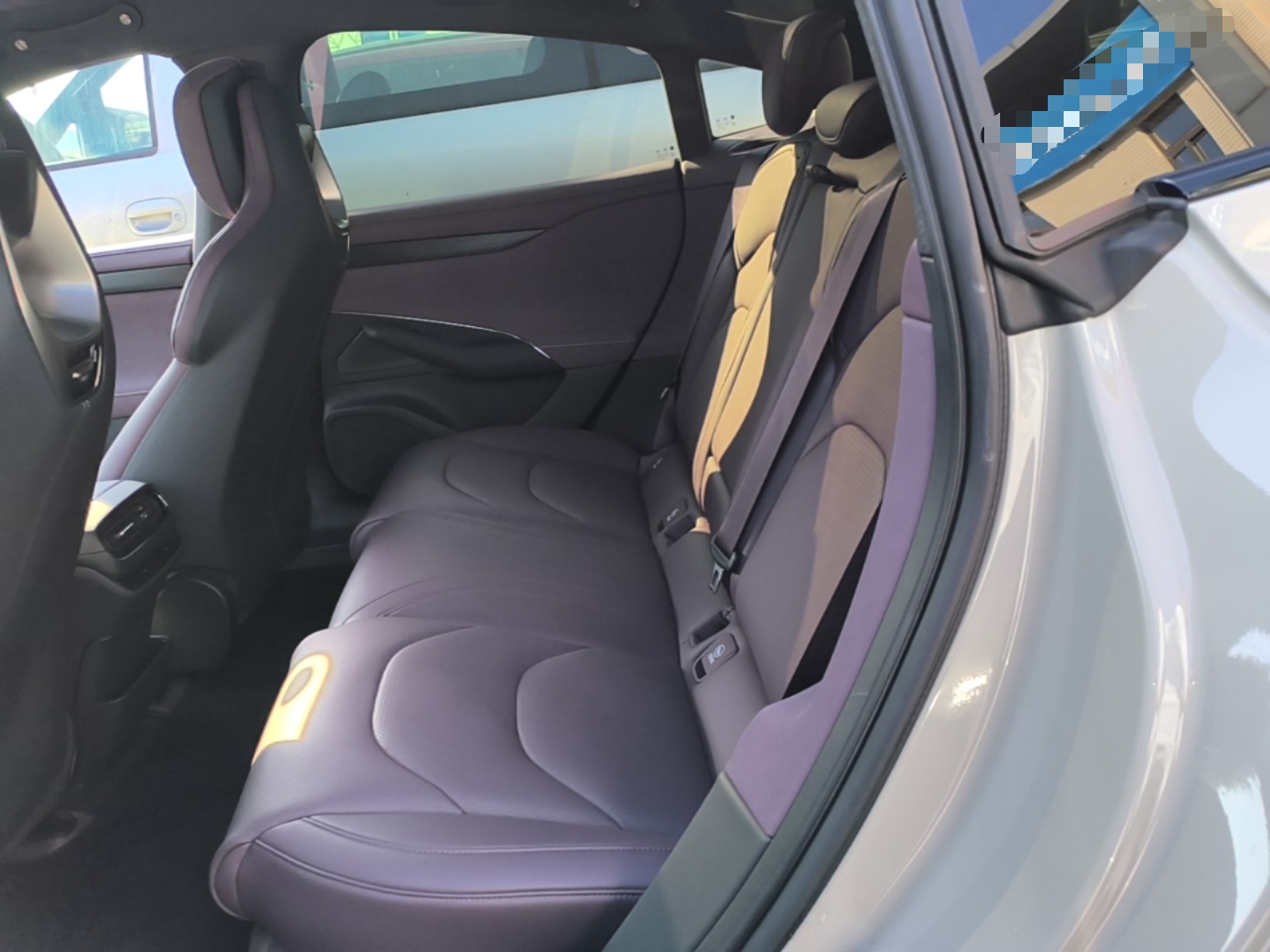 Xiaomi Auto SU7 2024 Rear-Drive Long-Range Intelligent Driving Version — снимка 20