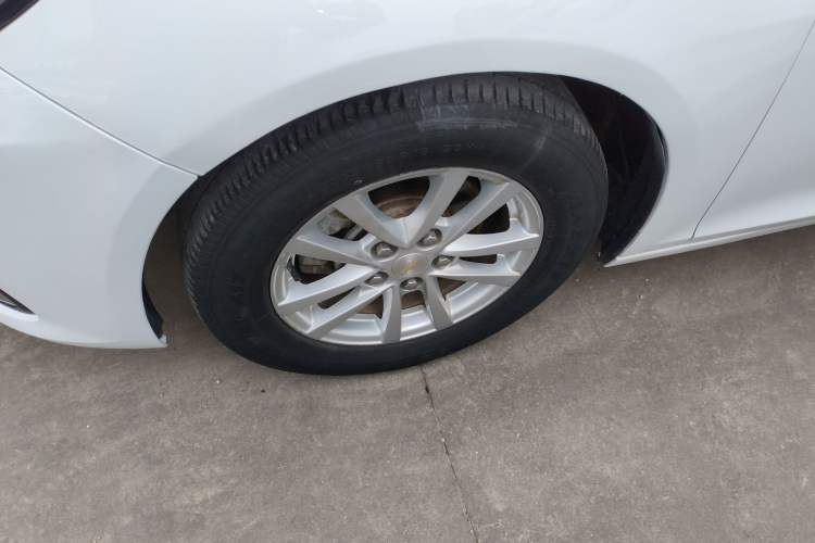 Used Chevrolet Malibu 2018 530T Automatic Fashion Edition
