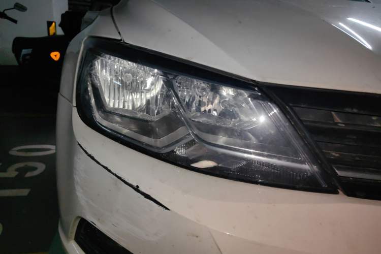 Used Volkswagen Lamando 2018 280TSI DSG Comfort Edition
