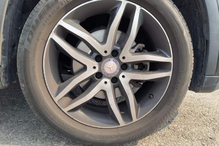 Used Mercedes-Benz GLA 2017 GLA 200 Sport Edition
