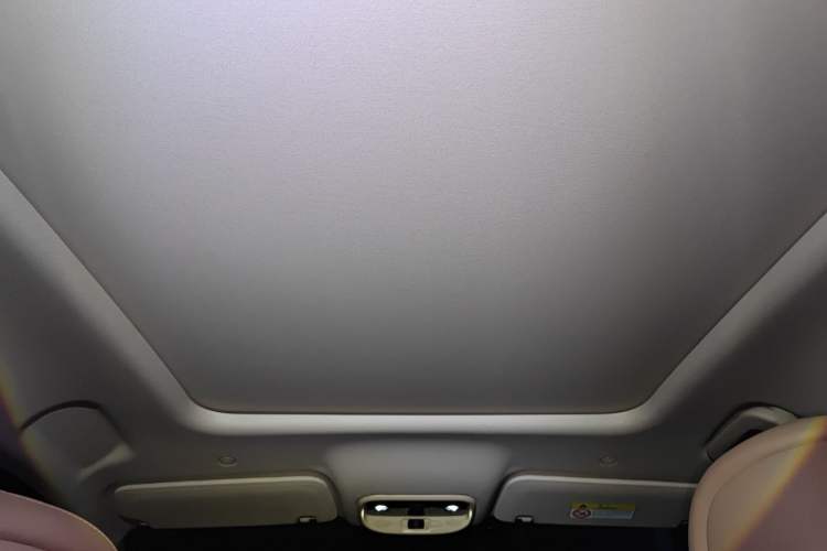 Used Hima AITO M7 2024 1.5T Intelligent Driving 4WD Max Edition 5 Seats Headliner