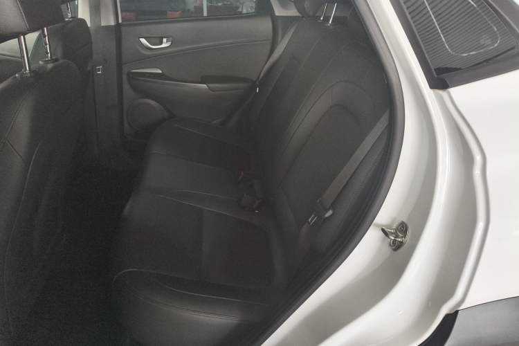 Used Hyundai ENCINO Electric 2020 TOP Enjoyment Edition
