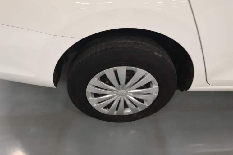 Used Volkswagen Santana 2018 1.5L Automatic Fashion Edition
