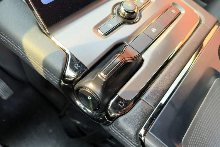 Used Nio ES6 2020 430KM Performance Version