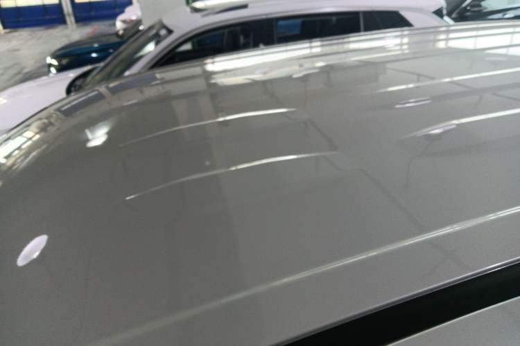 Used Toyota RAV4 2024 2.0L CVT Two-Wheel Drive Urban Edition
