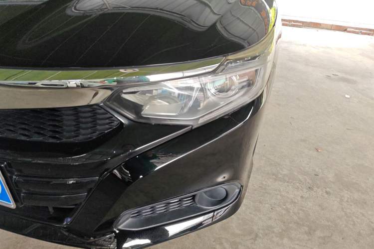 Used Honda Crider 2019 180 Turbo CVT Comfort Version China VI