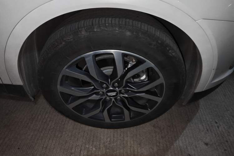 Used Cadillac XT5 2024 2.0T All-Wheel-Drive Luxury Version (Hummingbird Edition)