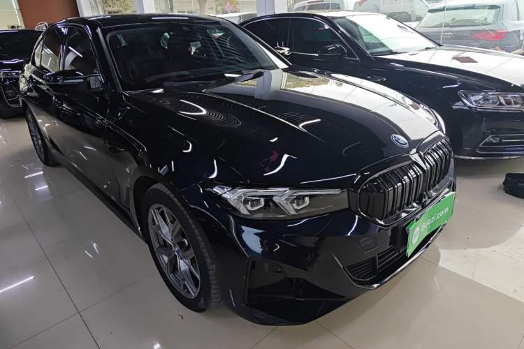 Used BMW i3 2024 eDrive 35 L