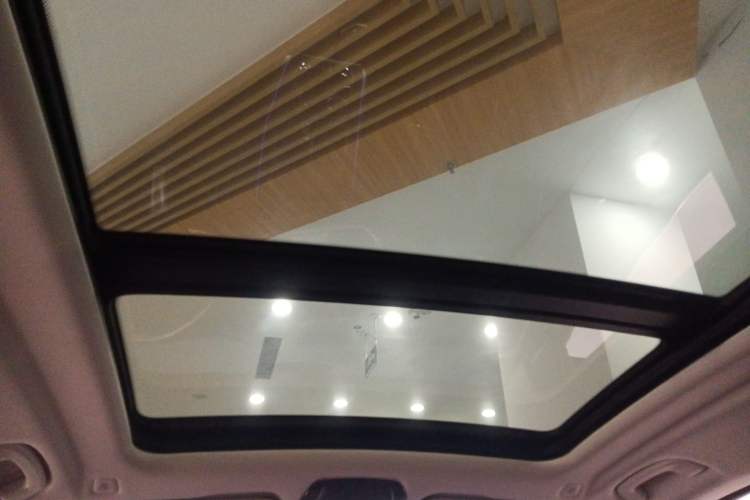 Used BMW X5 2022 xDrive 30Li Luxury M Sport Package Headliner