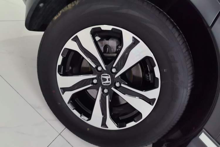 Used Honda CR-V 2021 240TURBO CVT 2WD Fashion Edition