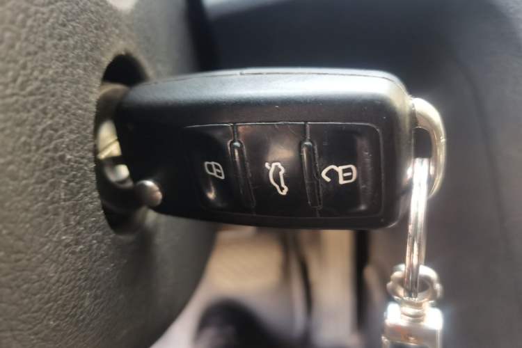 Used Volkswagen Passat 2014 1.4TSI DSG Prestige Edition
