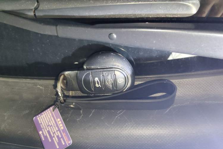 Used MINI 2018 1.5T ONE PLUS
