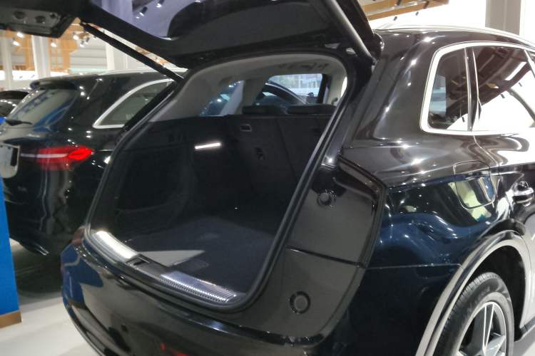 Used Audi Q5L 2020 45 TFSI Prestige Fashion Model