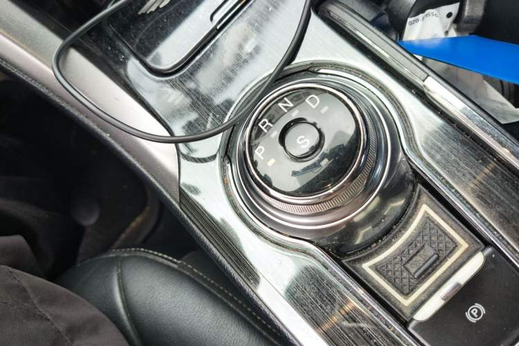 Used Ford Mondeo 2018 EcoBoost 200 Stylish Model