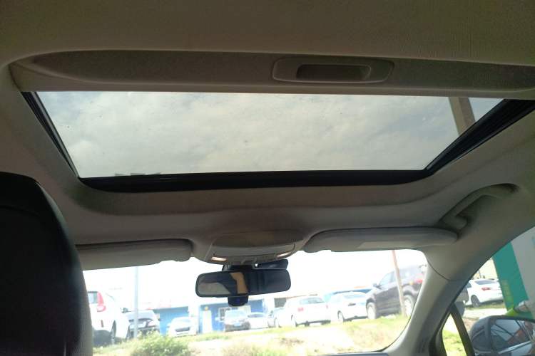 Used Ford Mondeo 2017 EcoBoost 180 Stylish Model