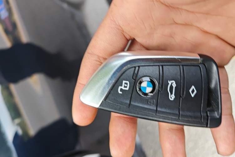 Used BMW 3 Series 2023 320Li M Sport Package
