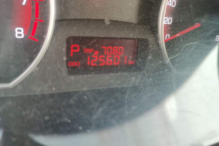 Used SsangYong Actyon 2014 2.3L Two-Wheel Drive Automatic Elite Gasoline Version
