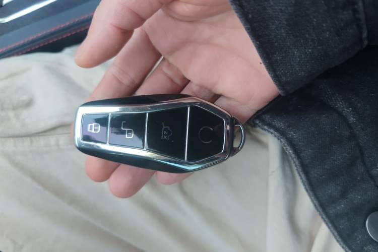 Used BYD Yuan PLUS 2023 Champion Edition 430KM Leading Model
