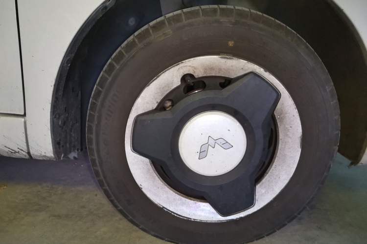 Used Wuling Hongguang MINIEV 2024 3rd Generation 170 km
