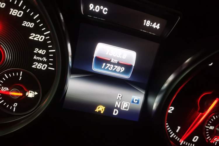 Used Mercedes-Benz GLE Coupe 2017 GLE 320 4MATIC Coupe SUV