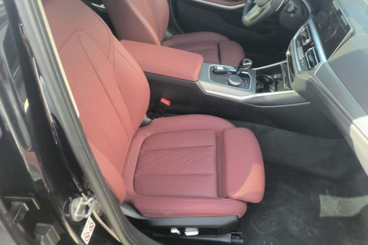 Used BMW 3 Series 2022 325Li M Sport Night Edition Package
